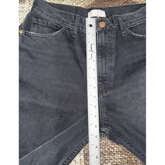 Ulla Johnson Jupiter Pants In Color Raven Size 31/10 - Picture 4 of 9